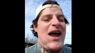 Ryan Upchurch - Look What These NASTY People Did To My $800,000 House!