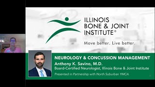 Neurology & Concussion Management