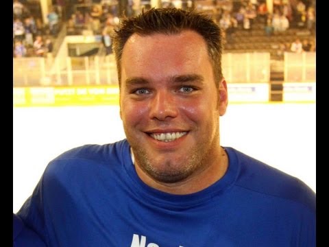 Kassel Huskies: Fan-Beauftragter Sven Breiter über geplanten Eissporthallenverkauf