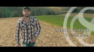 Stephen Schriner - Wild Ride (Official Music Video)