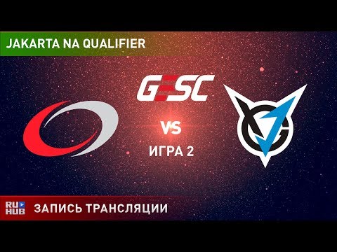 compLexity vs VGJ Storm, GESC NA, game 2 [Lum1Sit, 4ce]