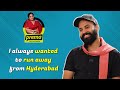 I always wanted to run away from Hyderabad | Ram Miriyala | Prema The Journalist
