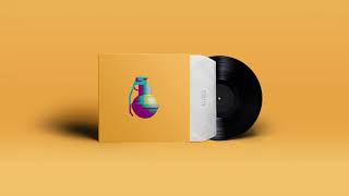 Cover art for Turn Up