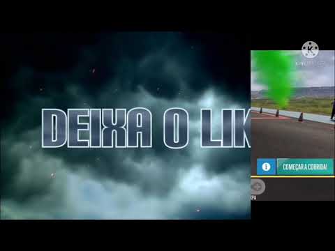 Campeonato de Drift- Renato Garcia vs Bruno Bar