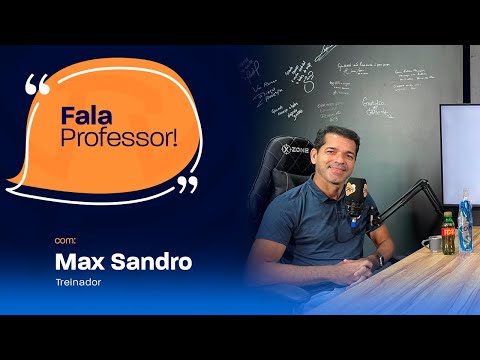 Conheça Max Sandro, novo treinador do Ska Brasil