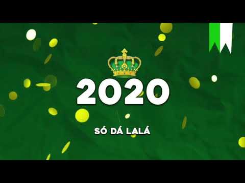 Samba enredo - Imperatriz Leopoldinense 2020