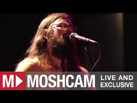 Matthew E. White - One Of These Days | Live in New York | Moshcam