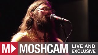 Matthew E. White - One Of These Days | Live in New York | Moshcam