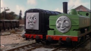 Thomas &amp; Friends Season 2 Episode 12 Pop Goes The Diesel US Dub HD GC Part 1