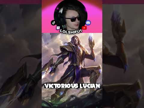 Lucian Skin Tier List