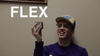Logic - Just Another Day Ep. 36: The Incredible World Tour