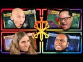 Clash Of Creators W Ced From One More Mana Extra Turns 41 Magic Gathering Commander Gameplay