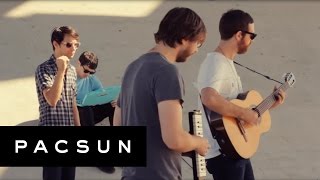 The Drift - Milagres &quot;Here to Stay&quot; | PacSun