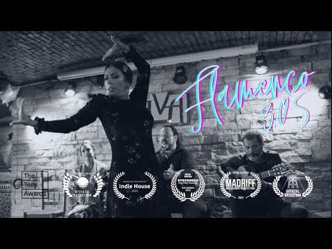 Flamenco 305