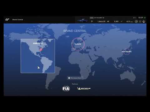 Gran Turismo Sport - Gameplay Walkthrough Part 40 - Campaign Mode (Full Game) PS4 HD (gt sport)