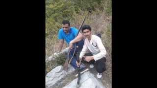 preview picture of video 'Deer hunt at murree'