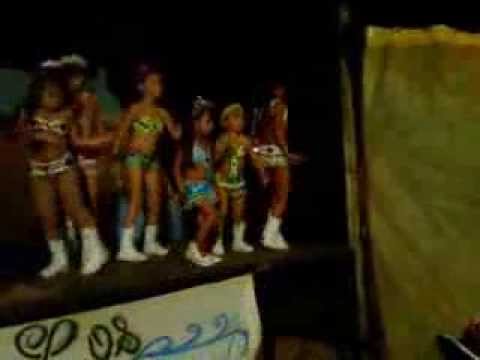 CENTRO MURGA LOS REBELDES DE LANZONE