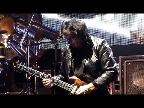 Black Sabbath - N.I.B. (01.06.2014, Olympijskiy Stadium, Moscow, Russia)