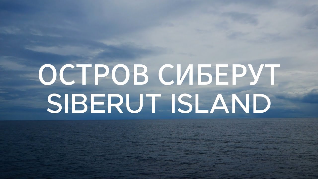 Индонезия / Племя Ментаваи / Вера в духов / Подготовка к заброске в джунгли / Остров Сиберут /Шаманы