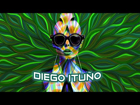 Diego Ituño / Mystic Jungle @ Mar&Wana 16.06.2023