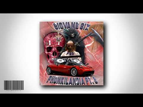 GIOVANE SIX - PHONKILANDIA 3 [FULL TAPE]