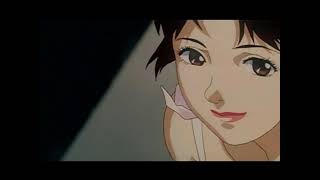 Perfect Blue - Into the Blue Relay Interview File (1998 LaserDisc Transfer)