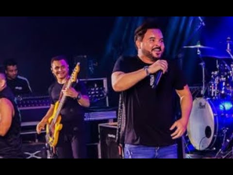 FORRÓ PEGADO AO VIVO EM QUEIMADAS - PB 2025 | SHOW COMPLETO