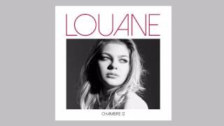 Louane Chambre 12