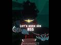 Beheaded In Beast Mode 💀 - The Beheaded (Dead Cells) Edit #shortsvideo #edit #indiecross #deadcells