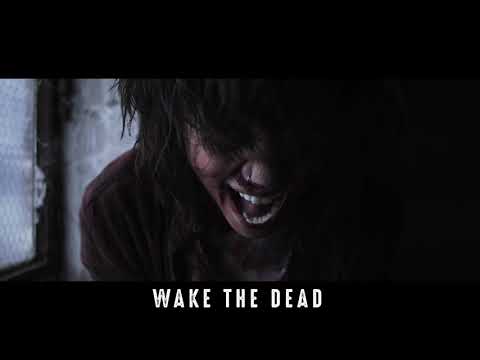 Fit For Rivals - Wake The Dead (Official Lyric Video)