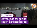 GLD Nieuws 19 juli 2021