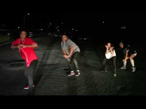 Netta Brielle - 3xKrazy // TildaMay & Bella Choreography