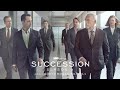 Succession S3 Official Soundtrack | Andante Moderato – End Credits – “Amen”