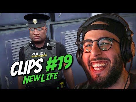 OMG ARE YOU GIGGAND?! 😱 NEWLIFE CLIPS #19