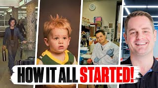 This Was Never the Plan | My Life Story