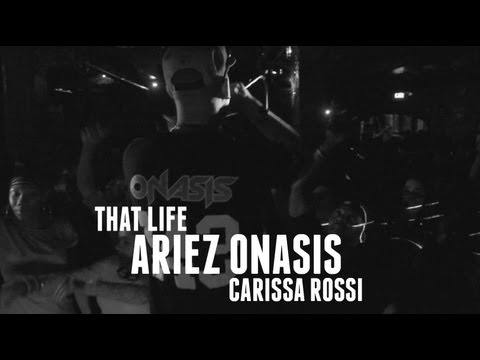 That Life Ep. 7: HBK Life ft. Ariez Onasis & J. Cardim