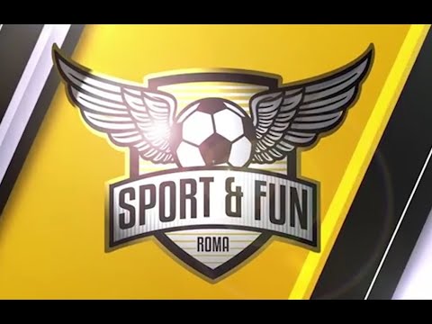 RSF - SPQR CA5 FINALE - REAL SAN BASILIO - REAL VAL MELAINA 6-4 DCR