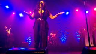 Scott Bradlee's Postmodern Jukebox - I'm Not the Only One (ft Maiya Sykes) (Great Impression Tour)
