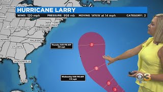 Philadelphia Weather: Great Labor Day Forecast