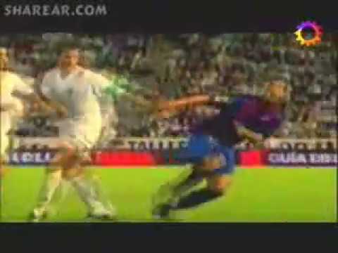 TVR 06 - TVR es Mundial: El Ronaldinho sueco