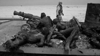 CRITICAL MASS - WAR IN THE GULF