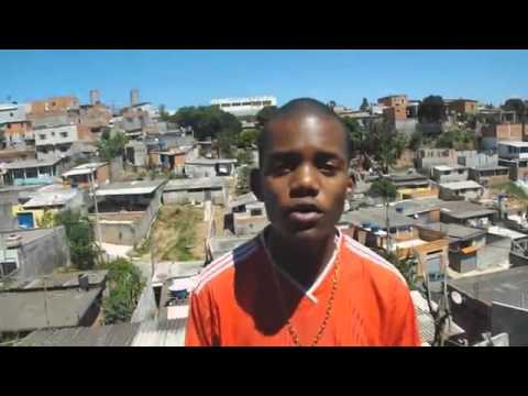 Mc tião & Mc Murilo  Na Quebrada do Paulista ♫♪ Web Clipe OFICIAL  Nois Memo Produções