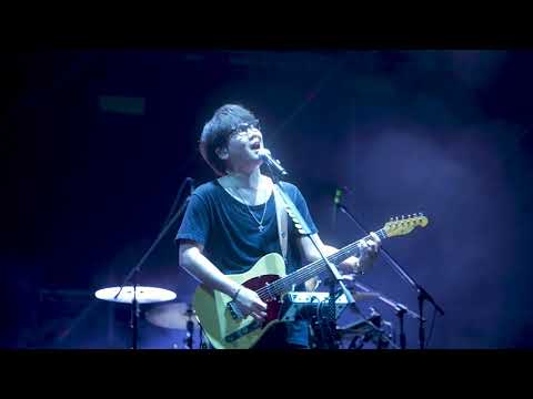 20190804 NELL(넬) - 소멸탈출 @JUMF 2019 전주 얼티밋 뮤직 페스티벌