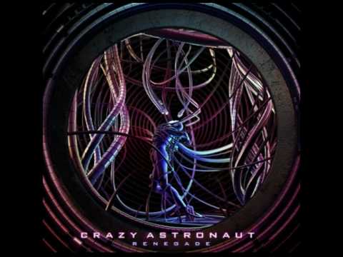 Crazy Astronaut - Sate