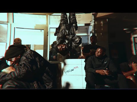 IGO - Puro feat @sch  (Visualizer)