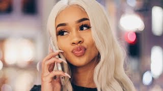 The Untold Truth Of Saweetie