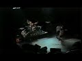 Rollins Band - Turned Inside Out (Utrecht '89)