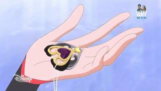 Lolirock|Wide awake-Evil iris|lolirock and winx club videos