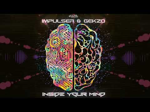 Impulser & Gekzo - Inside Your Mind