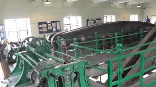 SNNC 587 P2  Ryhope Pumping Engines